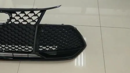 Auto Accessory Grille S/a Radiator for Avalon 2019 USA