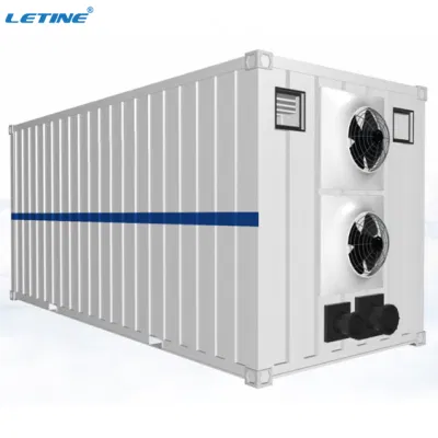 Water Cooling Cabinet for Whatsminer Bitcoin Mining Crypto Mining Cooling System