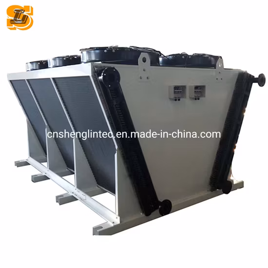 2023 S3X Dry Cooler for Bitcoin Mining Cooling System