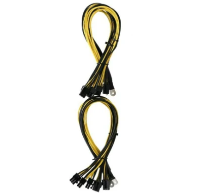 High Output New Power Cord Bitmain Power Cord for Whatsminer P3 P5
