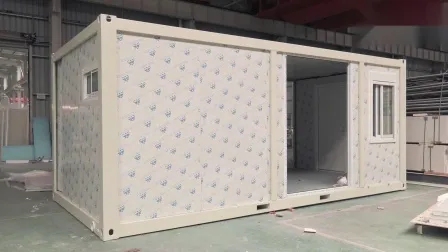 Prefab Flat