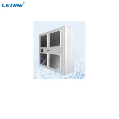 Water Cooling Mining Container for Antminer S19 Series Miner Whatsminer M20/M30/M50 Antminer Box
