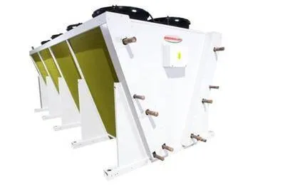 Advanced Immersion Container System for Optimal Mining Efficiency