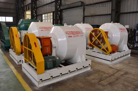 Centrifuge Concentrator for Placer Gold Mining 