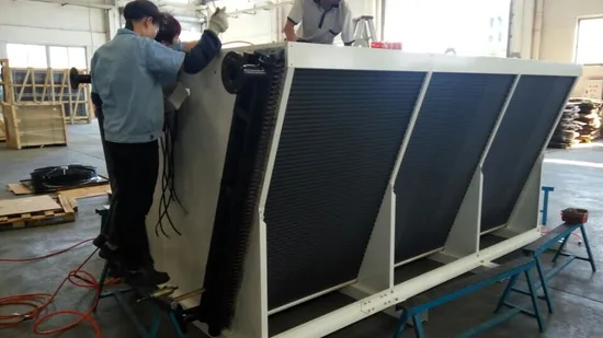 2022 Avalon 1246 Miners Cooling and Immersion Container Solution 
