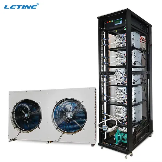 Hydro Cooling System Water Cooling Cabinet for Antminer Whatsminer S19XP Hyd M53s+ 