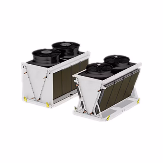 Noise Reduction Container Immersion Cooling Data Centers for Oil Cooling