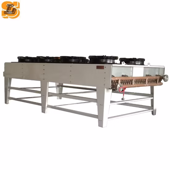 2023 Adiabatic Coolers Dry Cooler for Bitcoin Mining Cooling System