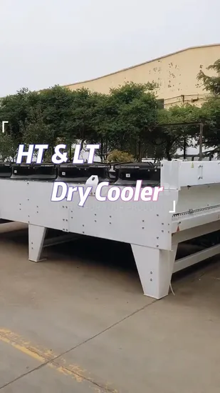 Dry Air Cooler Liquid Immersion Cooling System for Innosillicon, Antminer, Avalon Miner Equipment 