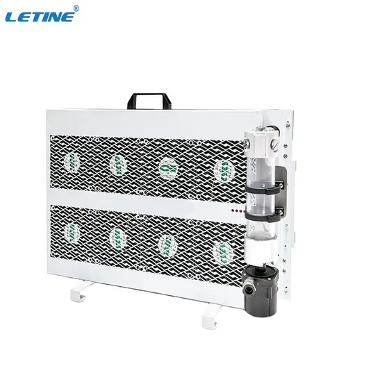 12kw 8kw Water Cooling Kit for Antminer K7 63.5t L7 Ka3 S19j PRO+ 120t 117t with Container S19 Hydro 198t Whatsminer M53 M53s M33s++ 