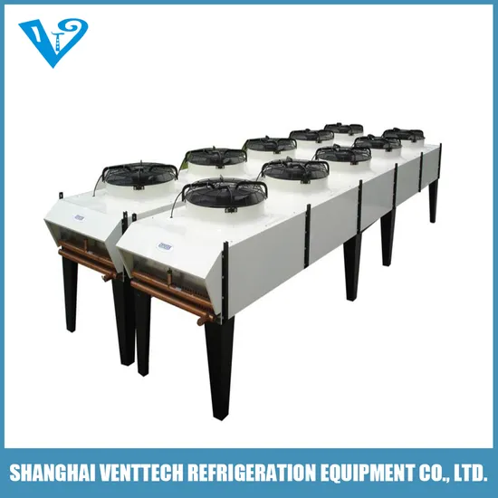2025 Customized Dry Cooler for Cryptocurrency Miner Cooling 