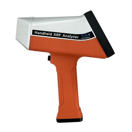 Handheld Precious Metal Analyzer 