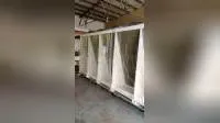 2023 S3X Dry Cooler for Bitcoin Mining Cooling System 