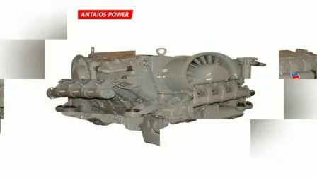 Air Cooled Diesel Engine F8l413fw for Underground Mining Engines 