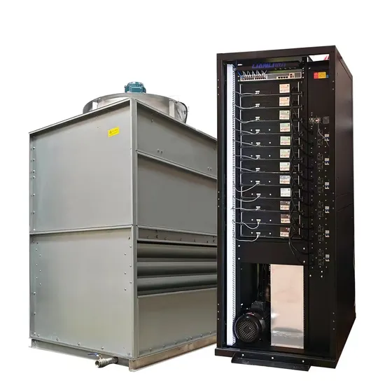 Water Cooling System Use Cabinet M33s+ M33s++ M53 Whatsminer Bitmain S19 Hydro 