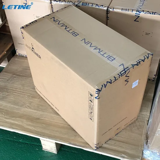 Computer Server Supplier Factory Direct S19j PRO+ 120t Ka3 Z15 PRO Ks3 Ant/Whatsminer 