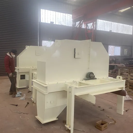 Belt Center Coal Carbon Ore Automatic Sampler 