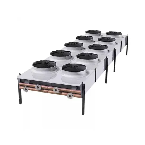 Air Cooled Condenser for Avalon Immersion Cooling Miner Price 