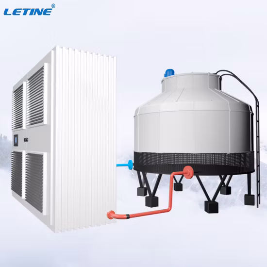 Water Cooling System for 30PCS Whatsminer M33s++ M53 M50s M50 M30s++ Water