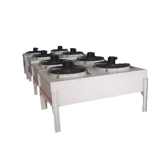 High Quality Dry Cooler for Submerged Cooling System 