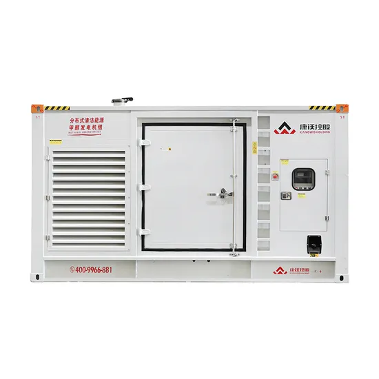 200kVA Soundproof Diesel Genset ISO Container for Mining Emergency Power, Water Cooled Engine, High Efficiency and Reliability50kVA Silent Diesel Generator 50 
