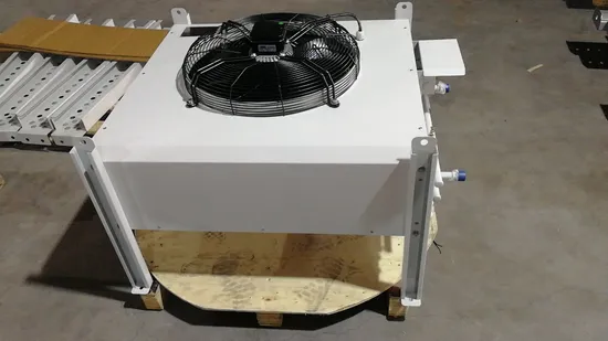 Customized High Quality Dry Cooler for Immersion Liquid Cooling 